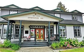 Courthouse Inn Revelstoke